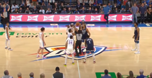 EDVARDS VODIO MINESOTU DO NOVOG TRIJUMFA: Pokuševski gotovo neprimetan! (VIDEO)