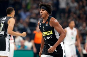 ZEK LEDEJ IMA BRATA KOJI IGRA U ABA 2 LIGI: Ovo je retko ko znao – pogledajte kako on izgleda! (FOTO)(VIDEO)