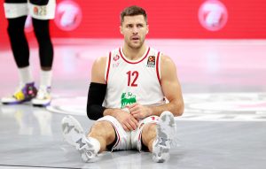 BILI BERON NAKON OGROMNOG PREOKRETA: Oni su izuzetno jaki, pokazali smo karakter, još uvek pratim Zvezdu!