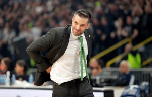 SRBIN NA ČELU KAZNENE EKSPEDICIJE – DUŠAN ALIMPIJEVIĆ ZA HS: ‘Ništa nismo osvojili, to je samo nekoliko atraktivnih trijumfa!’ (FOTO)