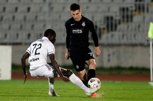 PARTIZAN DOČEKUJE ČUKU U DERBIJU KOLA: Evo kada i gde možete pratiti ovaj meč! (VIDEO)