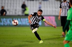 ZORAN BAMBI TOŠIĆ: Ni pre sedam godina niko nije očekivao da možemo da pobedimo nemačku ekipu, a desilo se!