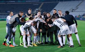 PREKO NICE DO PROLEĆA U EVROPI: Poznati sastavi, Petrić bez kalkulisanja napada favorizovanog rivala!