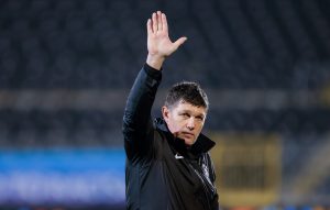 PETRIĆ SE DOTAKO SUDIJA: ‘Čekali su da se završi utakmica u Nišu! Verovatno im je bilo zanimljivo!’