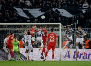 BELIĆ NAKON POBEDE: ‘Svi su sjajno odigrali i pokazali smo da možemo da igramo na evropskom nivou!’