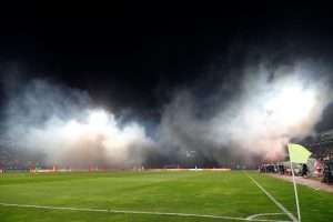 POTPUNI PREOKRET: Partizan pred punim tribinama u odlučujućem meču protiv Slovackog!?