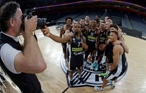 ALEN SMAILAGIĆ ZA HOTSPORT: ‘Od ovog tima može da se napravi svašta – Željko izvuče iz tebe ono što ni sam nisi mislio da možeš!’ (VIDEO)