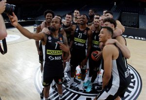 DA LI JE KEVIN TO ŠTO FALI REPREZENTACIJI: „Rado bih se odazvao pozivu Srbije!“