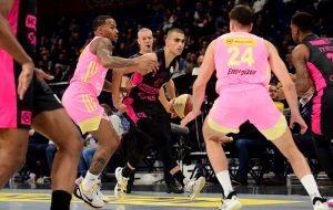 ‘U MEGI SAM NA OTVORENOM UGOVORU, ČEKAM DA SE POJAVI NEŠTO LEPO’: Gagi Milosavljević želi u inostranstvo!