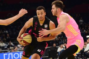 PARTIZAN I DALJE SAVRŠEN NA STARTU ABA LIGE: Žocova mašinerija prejaka za Megine klince! (FOTO) (VIDEO)