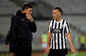 PETRIĆU ŽAO ZBOG KAZNE: Verovatno bi bio pun stadion – mi moramo da odradimo posao!