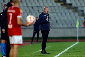 ĐORĐEVIĆ: ‘Nažalost nijedna VAR odluka nije otišla na našu stranu!’