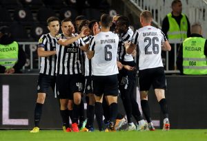 PARTIZAN VODI: Natho iskoristio ogromnu grešku odbrane Vojvodine!