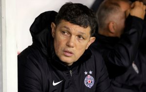 SMRŠAO SAM ZBOG UBEDLJIVIH POBEDA: Gordan Petrić ponovo oduševio na konferenciji!