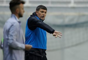 PETRIĆ ZASLUŽIO ČAK PET RUČKOVA: „Kladio sam se sa drugarima, imamo svetlu budućnost!“