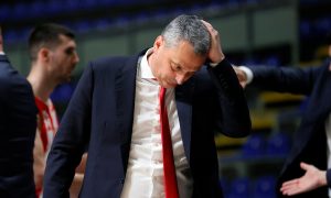 NASTAVLJA SE LOŠ START SEZONE: Panatinaikos Dejana Radonjića doživeo poraz na startu domaće lige!