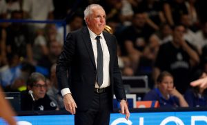 ‘PRVO POLUVREME JE PRESUDILO’: Obradović veoma kratak nakon poraza na otvaranju Evrolige!