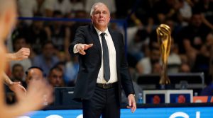 ŽELJKO OBRADOVIĆ PRED CIBONU: „Imamo neke probleme i odlučićemo pred utakmicu ko će da bude u timu!“