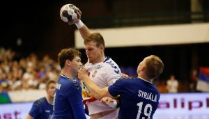 PEŠMALBEK OTVORENO: ‘Ako pobedimo u nedelju velike su šanse za plasman na Evropsko prvenstvo!’