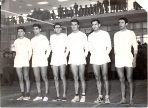 ODLAZAK LEGENDE: Preminuo čuveni srpski reprezentativac i sportski novinar! (FOTO)