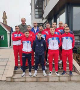 SRPSKI BOKSERI U MARIBORU: Ovi momci jure svetski srebrni pojas! (FOTO)