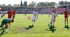 KATAI SA KREČA ZA POBEDU ZVEZDE: Crveno-beli se oporavili od poraza u Evropi, i dalje na bezbednoj distanci od TSC-a! (VIDEO)