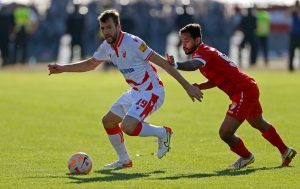 MILUNOVIĆ: ‘Eraković je već sada bolji od Markinjosa!’ (VIDEO)