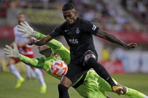 PARTIZAN TRAŽI OSVETU: Radnički predvođen Lalatovićem stiže u Humsku! (VIDEO)