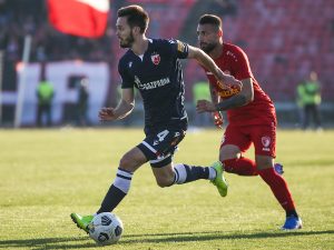 ZVEZDA GOSTUJE U KRAGUJEVCU: Evo kada i gde možete pratiti ovaj meč! (VIDEO)