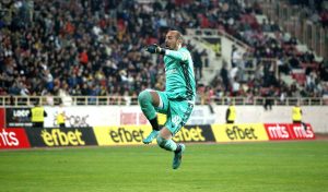 ZVEZDA JE KRALJICA ZAVRŠNICA: Nije u Nišu prvi put da Zvezda iz nemogućeg izvuče pobedu, evo nekih od najvećih pogodaka u samom finišu! (VIDEO)