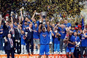 VEČERAS POČINJE EVROLIGA: 5 mečeva prve večeri, evo na koji da obratite pažnju!