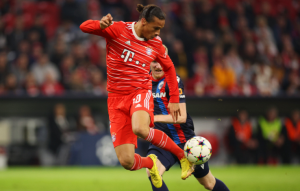 BAJERN SE POIGRAO SA ČEŠKIM ŠAMPIONOM: Sadio Mane u ulozi čarobnjaka, Sane izjednačio rekord Levandovskog! (VIDEO)