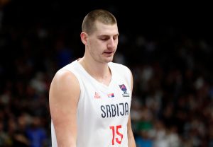 NIKOLA JOKIĆ PRVI PUT PROGOVORIO O EVROBASKETU: „Nakon ispadanja – svi u jednoj sobi…“