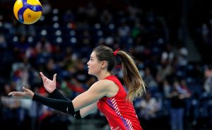 FENOMENALNA VEST: Cela Srbija može da gleda finale Svetskog prvenstva i bodri naše odbojkašice!