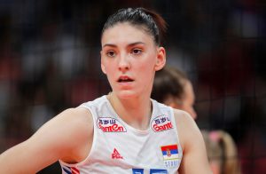 TIJANA BOŠKOVIĆ NAKON POBEDE NAD AMERIKOM: Ovo je bila naša najbolja partija do sada! (FOTO)