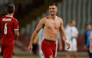 KAPITEN UĆUTKAO KRITIČARE: Tadić postigao prvenac u novoj sezoni! (VIDEO)