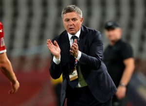 PIKSI EMOTIVAN: Kada sam shvatio da sam uspeo, srce mi je bilo puno! (VIDEO)