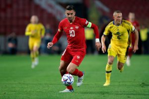 TADIĆ UMALO ZAVRŠIO U LIVERPULU: „Bio sam veoma ljut kada je otišao u Ajaks!