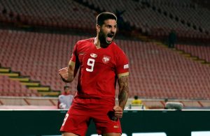 SUMNJE VIŠE NEMA, MITROVIĆ OTKRIO GDE ŽELI DA NASTAVI KARIJERU: ‘Nadam se da će posao biti završen!’ (FOTO)