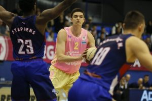 IGOKEA ZABLISTALA U FINIŠU: Mega čeka na prvi trijumf još najmanje sedam dana! (FOTO)