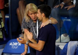 „KADA SE PROBUDIO IZ NARKOZE REKAO JE DA JE IZDAO SEBE“: Đokovićeva majka otkrila do sada nepoznate detalje!