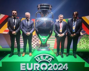 SRBIJA NIJE MOGLA BOLJE DA PROĐE NA ŽREBU: Orlovi glavni favorit za plasman na Evropsko prvenstvo! (FOTO)