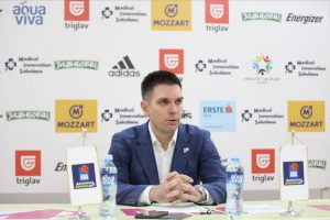 U MEGI SVESNI ČINJENICE DA SU ‘ODGOVORILI NA POGREŠAN NAČIN’: Barać smatra da su promene neophodne!