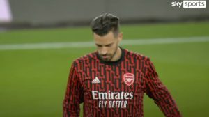 EMOTIVNA ISPOVEST IZBODENOG FUDBALERA: Video sam ženu kako umire, to sam mogao biti ja!