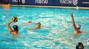 RADNIČKOM PRIPAO DERBI: Novi Beograd pao na domaćem terenu!