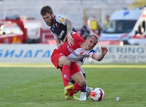 SVE JE SPREMNO ZA DERBI U NOVOM SADU (SASTAVI): Povratak Bukarija – Eraković ponovo na beku!