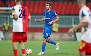 MILUNOVIĆ PRIŽELJKUJE PUN STADION: „Veliku stvar smo uradili u prethodnih sedam dana – imamo kvalitet da prezimimo u Evropi!“