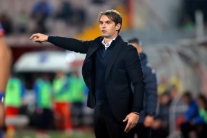 MILOJEVIĆ ZADOVOLJAN SVIM PRIKAZANIM: „Imali smo problema u prvom poluvremenu – posle prvog gola smo bili nadmoćni!“ (VIDEO)