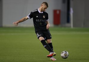 PODELA BODOVA U BAČKOJ TOPOLI: TSC poveo, a Čuka postavila konačan rezultat! (VIDEO)