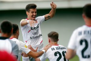 ZMAJEVI POKORILI IVANJICU:  Mijailović i Pantović srušili Javor – osmi meč u nizu bez pobede za domaće! (VIDEO)